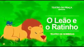 O Leão e o Ratinho