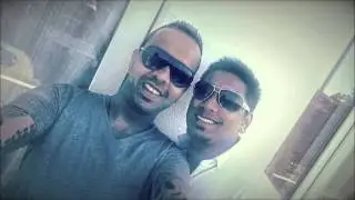 Jij & Ik, Ik & Jij - Imraan Bechan ft Faiz Style (Teaser Zouk)