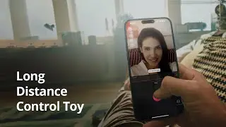 Stay Connected Anywhere with Lovense Lush 4: Bluetooth Remote Control Egg Vibrator