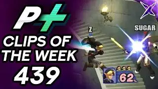 Project Plus Clips of the Week Episode 439