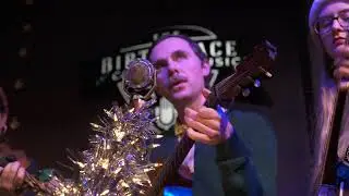Farm and Fun Time - December 2019