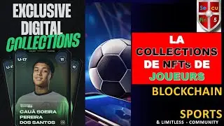 LIMITLESS-REVOLUTION| COMPRENDRE LE MARCH&Eacute; DE NFT DE BCS - #bcs