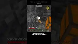 What is Going to Happen...? | Tales of the Forgotten Loot Part 9 | #Minecraft #RealRRK