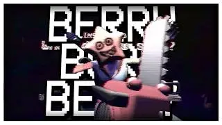 [What If] The Berry Bury Berry Endings 4/4