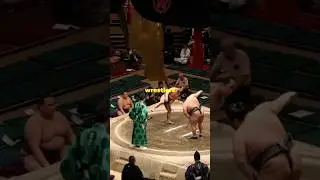 Sumo Wrestler's Insane Daily Diet &ndash; You Won't Believe How Much They Eat!