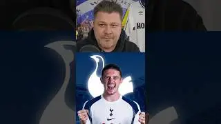 THE 60 SECOND SPURS NEWS UPDATE: 