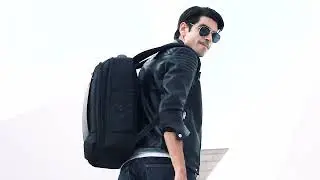B00550 Arctic Hunter Stylish Casual Waterproof 15.6-Inch Laptop Oxford Fabric Backpack Bag