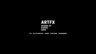 Vahinee (ARTFX) - Sound Design - Christian Zerilli