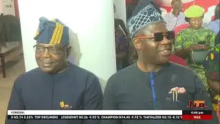 NIPR FCT Chapter Celebrates 35 Years of Credibility and PR Excellence
