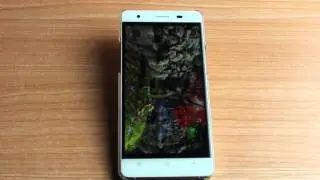 BENCHMARK - Cubot S500 | Antutu (MediaTek MT6735A)