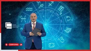 Horoskopi i datës 12 Janar 2026 nga Jorgo Pulla | Mirëmëngjes Shqipëri
