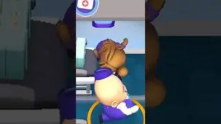 She Fell From An Airplane!!!