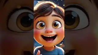 Count 1 to 10 🎵 | Fun Numbers Song for Kids #countingsongs #babyshorts   #kidssong