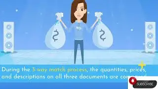 Mastering the 3-Way Match: Ensuring Accuracy in Financial Transactions