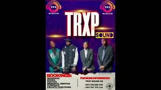 mhembero riddim mixtape @DJ_GUNZ_TRXP_SOUNDS  @Cymplex Music Zw @Royal Dynasty Records Zim