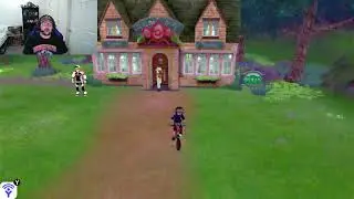 Pokemon Z-A Shiny Challenge