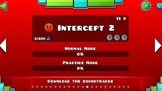 Intercept 2 BY IAPashaIA