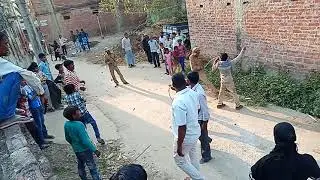 Sheetla ashtami 2019 festival of Holi