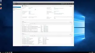 UMC RingServer Installation part 2 - Del 4 af 6
