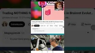 Csukott szemmel választok hogy mit nézek a youtubon.