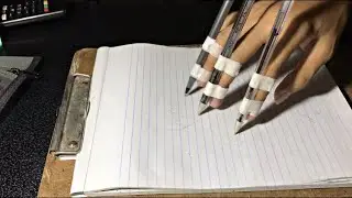 Post Malone Ballpoint Drawing💥 | Guhit Jes