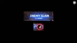 li-ming death | Heroes of the Storm