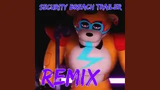 Security Breach Trailer