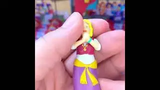 FIREMAN SAM Unboxing Satisfying Toy Surprise Blindpack Bomberos ASMR Feuerwehr Firefighter Truck
