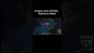Rammus Heist