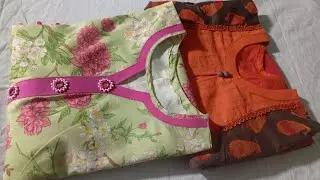 new kurti design 2025 bahut pasand Kiya Jaane wala design 