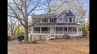 Woodstock Homes for Rent 4BR/2.5BA by Property Management in Woodstock