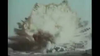 GBU-27 2000lb Laser-Guided  Bomb (BLU-109 Bunker Buster Penetrator)