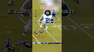Who will you give the best hurdles this year?#nfl #nflfootball #football