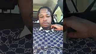 Police won&rsquo;t let ATM Richie sell his WEED 👀👀👀