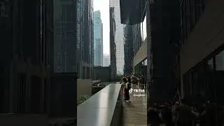 Mall Astha District 8 Senopati Jakarta Selatan