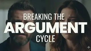 Caught on Camera: Our Real Marriage Argument | The Noble Marriage | Marriage Conflict Help