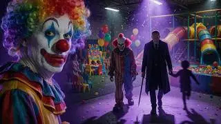 He Put On The Suit... But It Won&rsquo;t Come Off! 🤡🩸 | Clown (2014) Explained