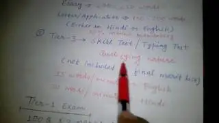 How to prepare for SSC CHSL EXAM-2016 to get good marks.Complete detail of preparation strategy.