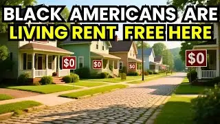 Unexpected Places  Americans Are Living Rent Free in 2026 | And You Have Probably Never Heard Of