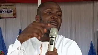 SEEING&KNOWING TV is live! Prophetic prayer with the oracle