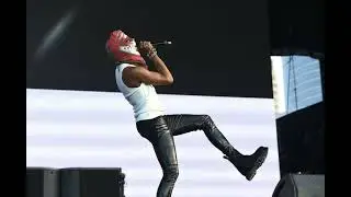 [FREE] Playboi Carti X Mike Will Made It 2025 TYPE BEAT | P4RTII | Oppium | 108 BPM | KEY: A
