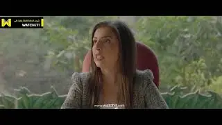 مسلسل شبر مية - ياسين بقي عنده استعداد يعمل اي حاجة ويعرف إيه اللى حصل لزياد ...