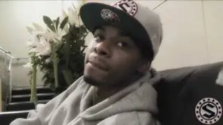 Day With Tre Mission (Kiss100, Logan Sama, Faith Sfx, Studio And More] [S-StarTV]
