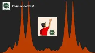 آخرین قسمت از پادکست کامپایل