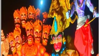Yesterday celebrate  Shigmotsav #porvorim# bardez# Goa#  at night