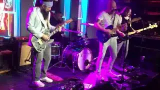 Lunar Division Live at Ponyboy 5.14.22