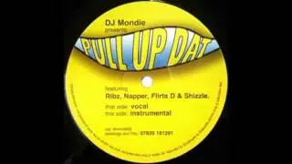 Dj Mondie - Best Of British