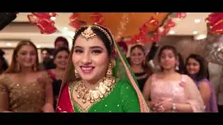 Wedding highlight | Wedding teaser | Aj Production #cinematicportrait #wedding #highlights
