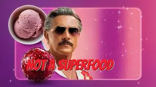 A&ccedil;a&iacute; Extraction: Science Versus Superfood Hype &mdash; EP69