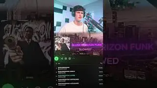 Blue Horizon Funk kinda 🔥